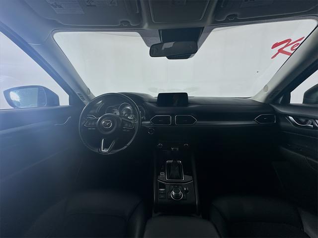 used 2020 Mazda CX-5 car, priced at $17,935