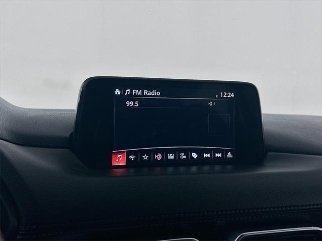 used 2020 Mazda CX-5 car, priced at $17,935