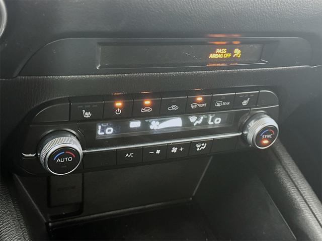 used 2020 Mazda CX-5 car, priced at $17,935