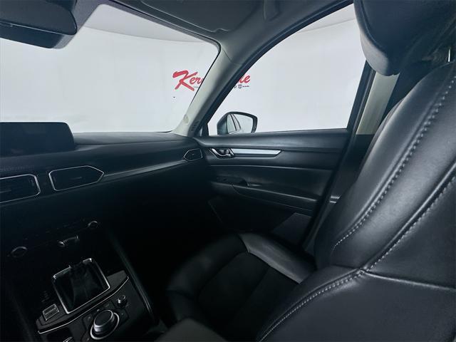 used 2020 Mazda CX-5 car, priced at $17,935