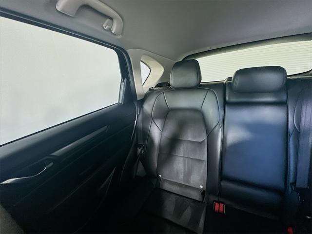 used 2020 Mazda CX-5 car, priced at $17,935