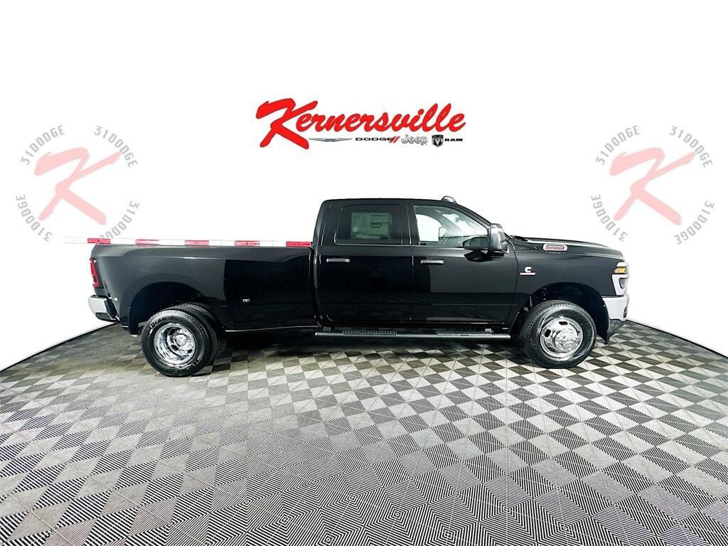 new 2026 Ram 3500 car, priced at $69,898