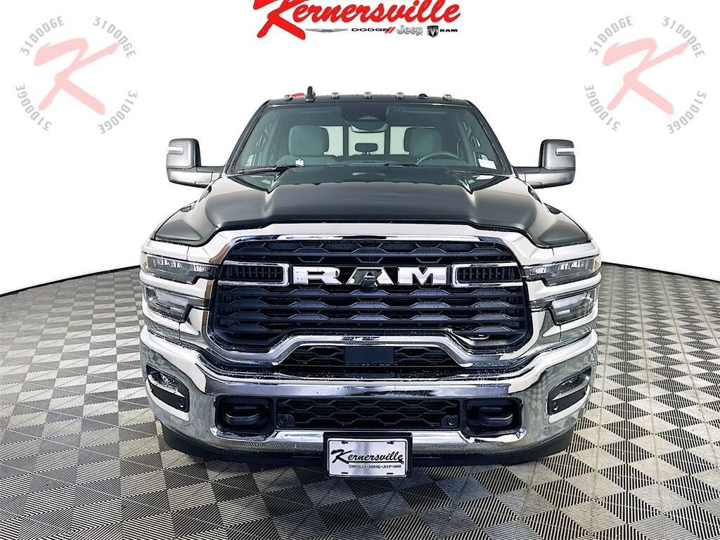 new 2026 Ram 3500 car, priced at $69,898