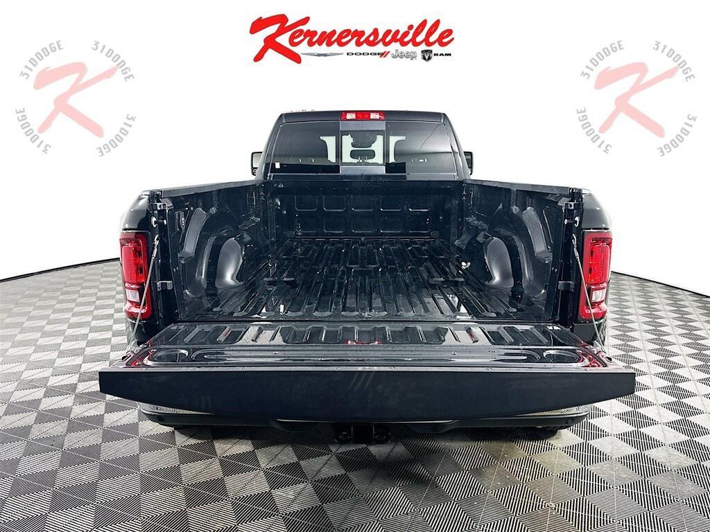 new 2026 Ram 3500 car, priced at $69,898