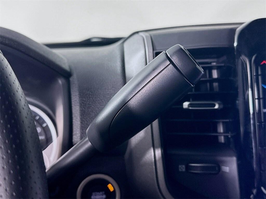 new 2026 Ram 3500 car, priced at $69,898