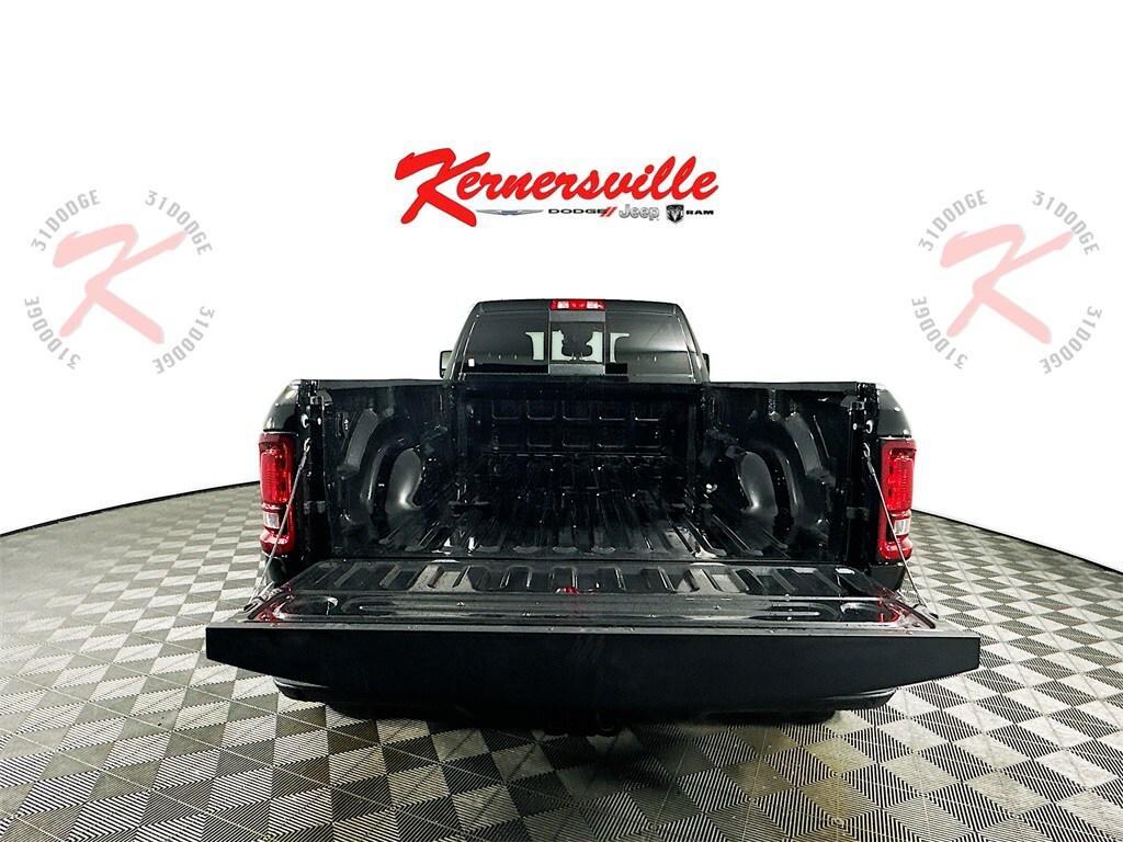 new 2026 Ram 3500 car, priced at $69,898