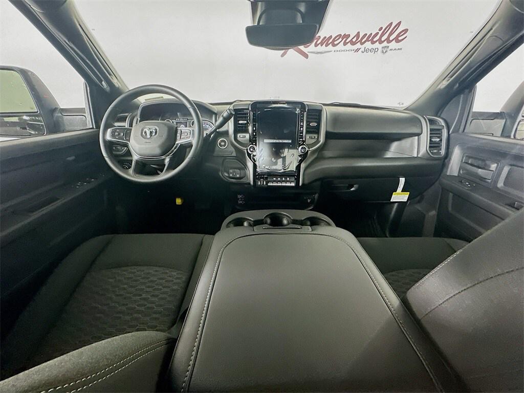 new 2026 Ram 3500 car, priced at $69,898