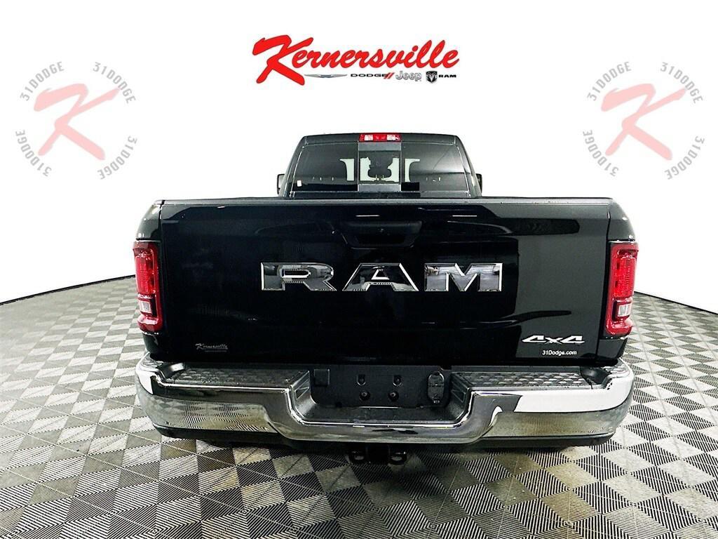 new 2026 Ram 3500 car, priced at $69,898