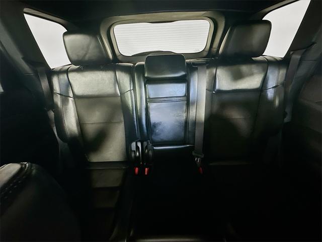 used 2020 Jeep Grand Cherokee car, priced at $21,835