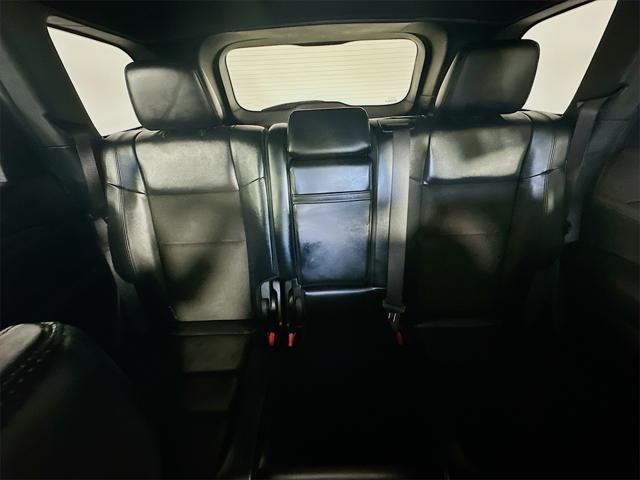 used 2020 Jeep Grand Cherokee car, priced at $22,535