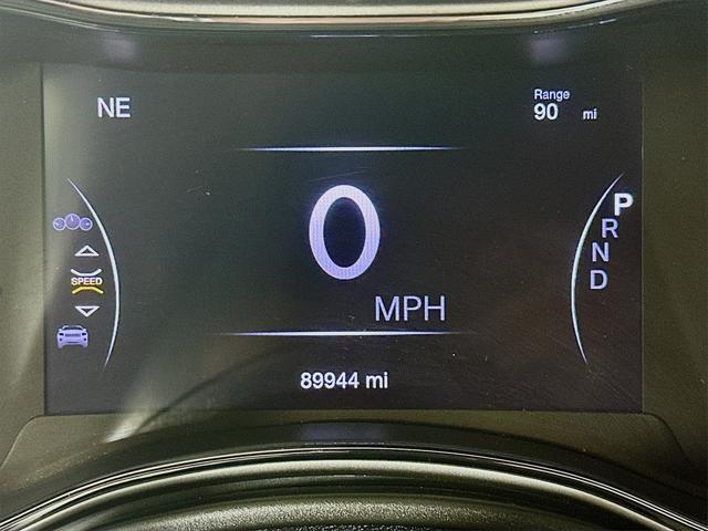 used 2020 Jeep Grand Cherokee car, priced at $22,535