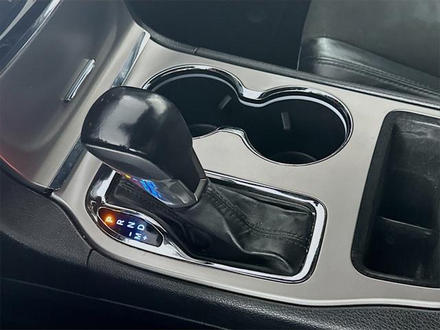 used 2020 Jeep Grand Cherokee car, priced at $22,535