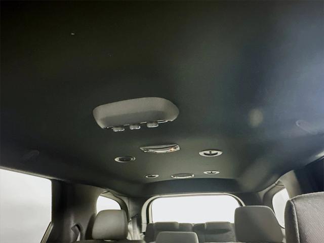 new 2025 Dodge Durango car, priced at $38,266