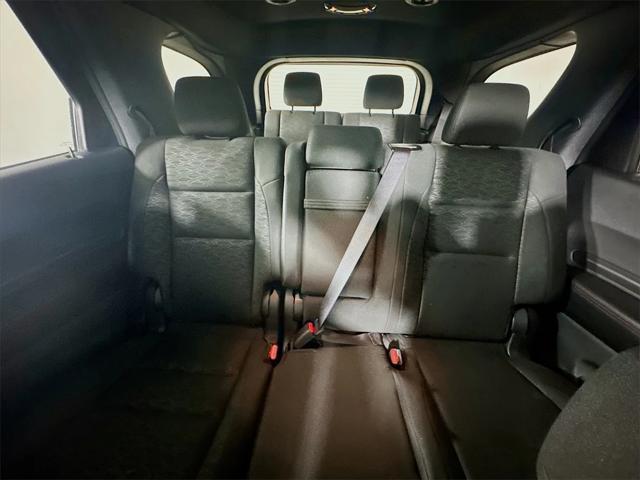 new 2025 Dodge Durango car, priced at $38,266
