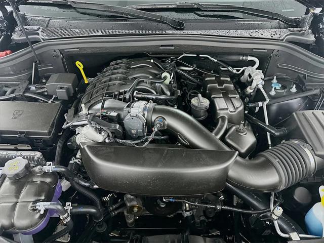 new 2025 Dodge Durango car, priced at $38,266