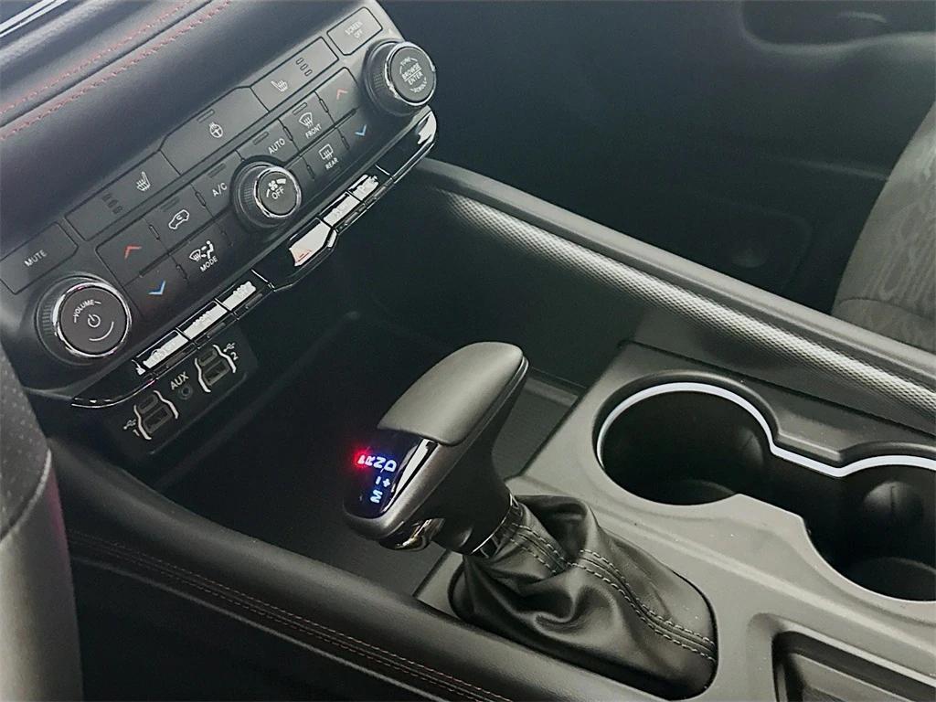 new 2025 Dodge Durango car, priced at $37,730