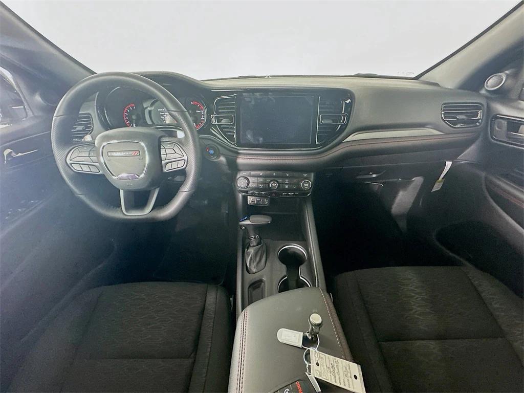 new 2025 Dodge Durango car, priced at $37,730