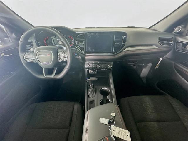 new 2025 Dodge Durango car, priced at $38,266
