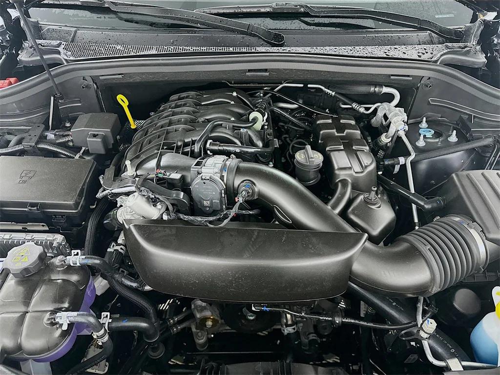 new 2025 Dodge Durango car, priced at $37,730