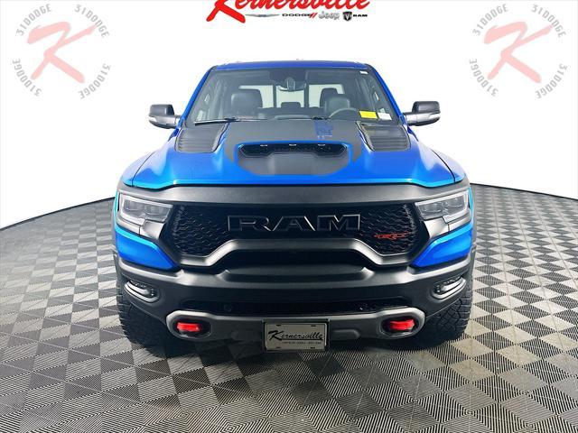 used 2021 Ram 1500 car, priced at $79,735