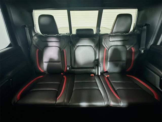 used 2021 Ram 1500 car, priced at $79,735