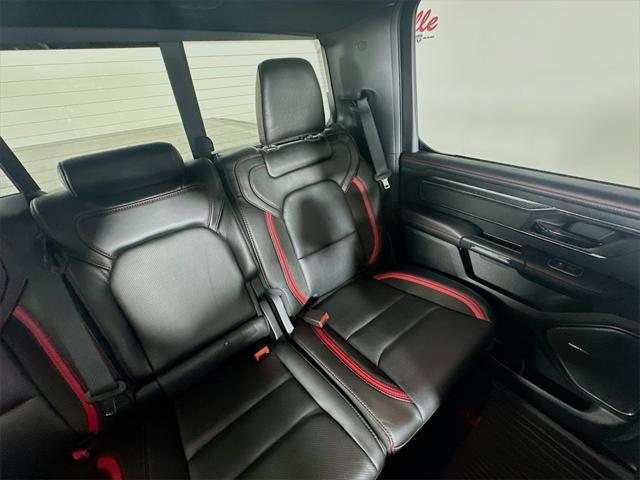 used 2021 Ram 1500 car, priced at $79,735