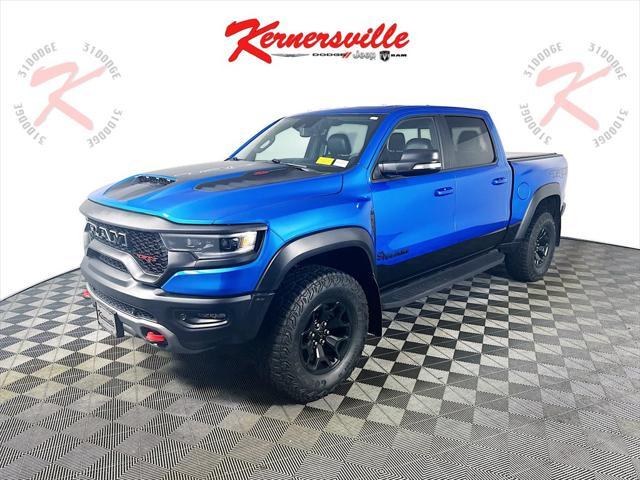 used 2021 Ram 1500 car, priced at $79,735
