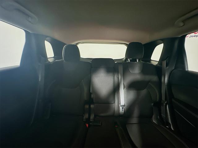 used 2015 Jeep Cherokee car, priced at $7,785