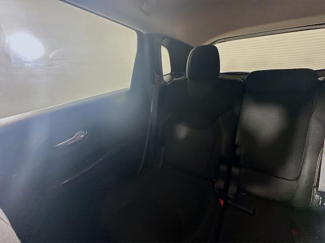 used 2015 Jeep Cherokee car, priced at $7,785