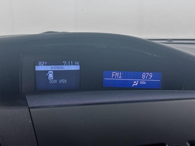 used 2013 Mazda Mazda3 car, priced at $7,985