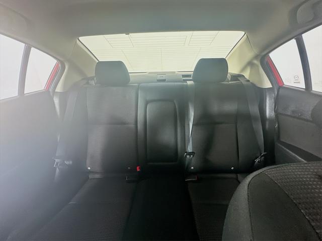 used 2013 Mazda Mazda3 car, priced at $7,985
