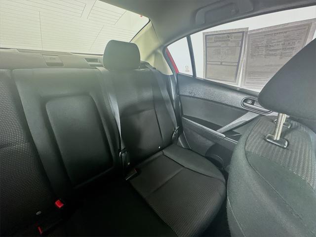 used 2013 Mazda Mazda3 car, priced at $7,985