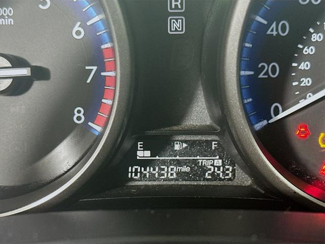 used 2013 Mazda Mazda3 car, priced at $7,985