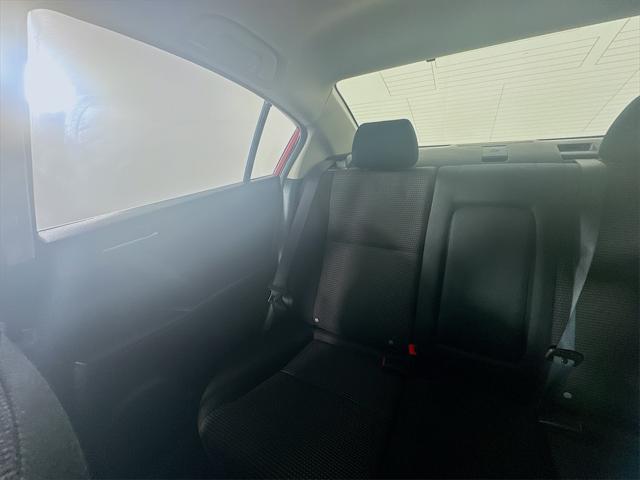 used 2013 Mazda Mazda3 car, priced at $7,985