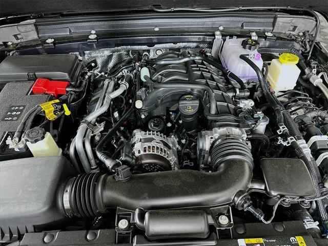 new 2024 Jeep Gladiator car, priced at $38,830