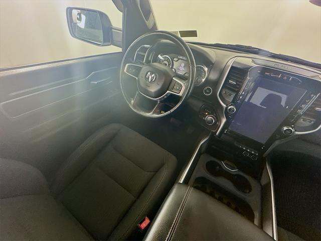 used 2020 Ram 1500 car, priced at $34,935