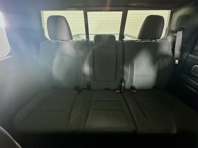 used 2020 Ram 1500 car, priced at $34,935