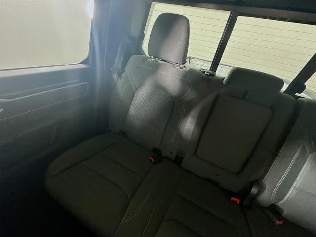 used 2020 Ram 1500 car, priced at $34,935