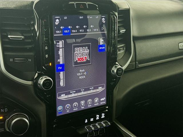 used 2020 Ram 1500 car, priced at $34,935