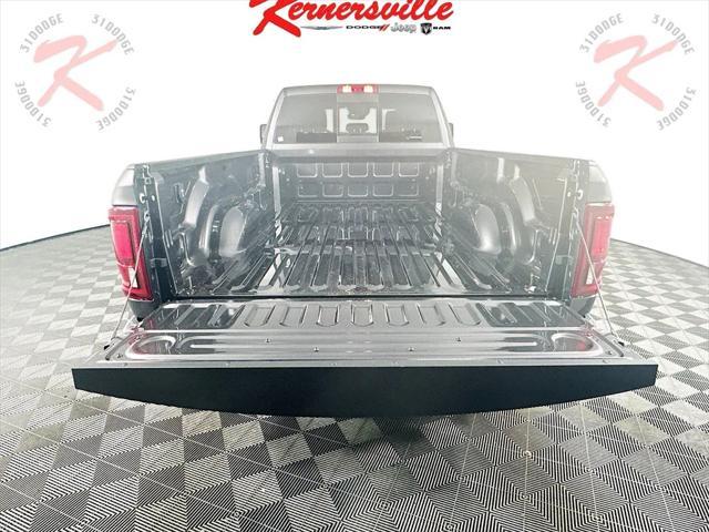 new 2025 Ram 3500 car, priced at $87,898