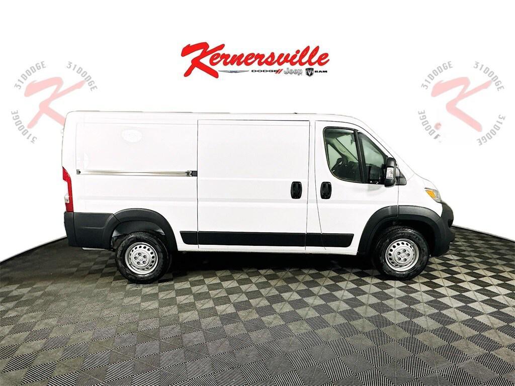 new 2026 Ram ProMaster 1500 car, priced at $42,087