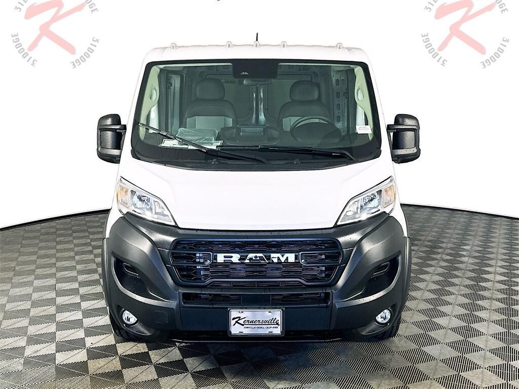 new 2026 Ram ProMaster 1500 car, priced at $42,087