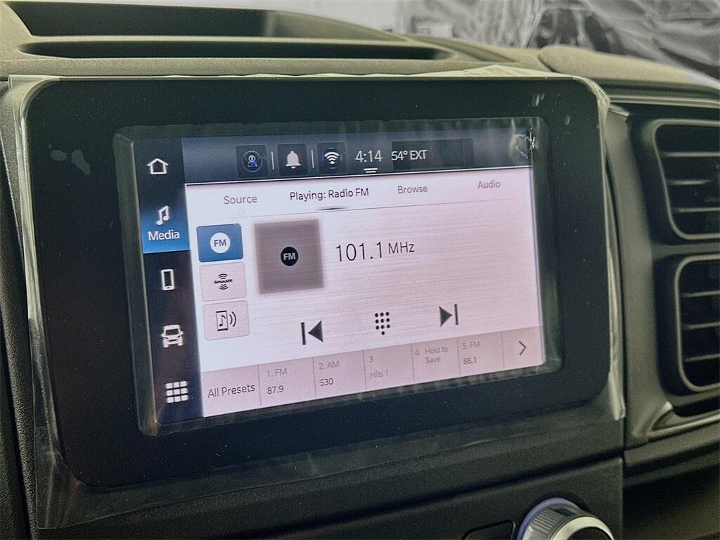 new 2026 Ram ProMaster 1500 car, priced at $42,087