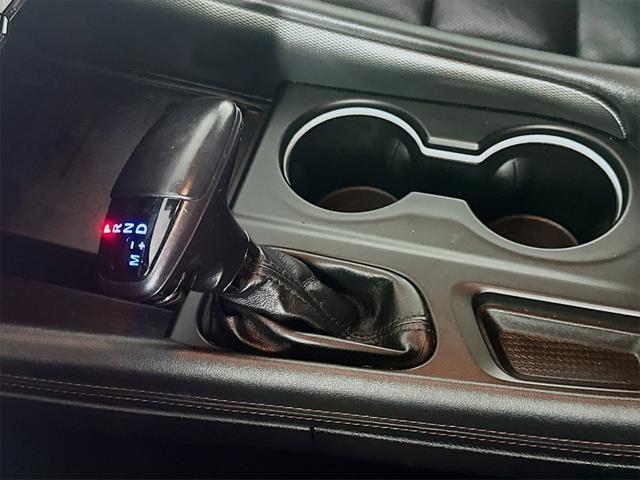 used 2023 Dodge Durango car, priced at $27,435