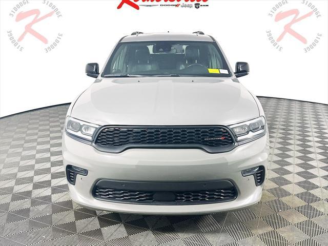 used 2023 Dodge Durango car, priced at $27,435