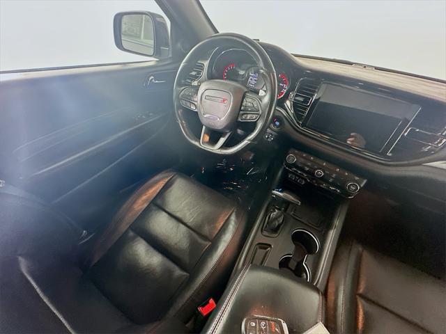 used 2023 Dodge Durango car, priced at $27,435