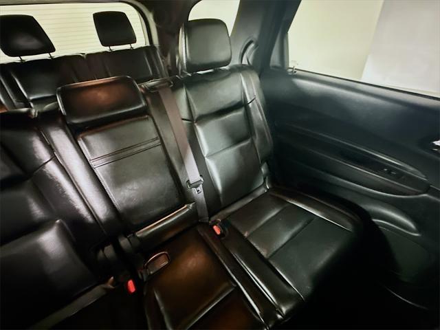 used 2023 Dodge Durango car, priced at $27,435