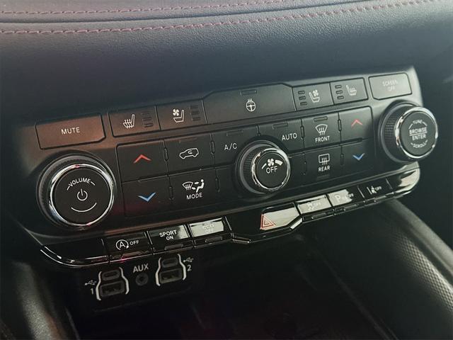 used 2023 Dodge Durango car, priced at $27,435