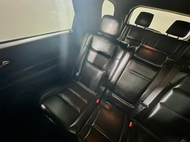 used 2023 Dodge Durango car, priced at $27,435