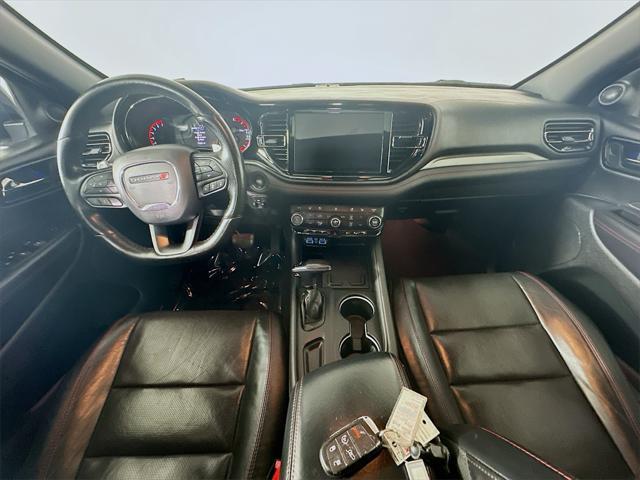 used 2023 Dodge Durango car, priced at $27,435